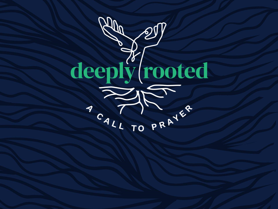 Sermon: Deeply Rooted